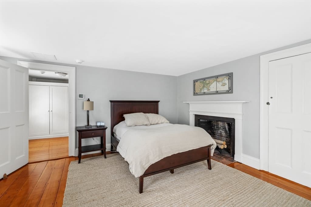 Single Family Residence at 37 Lincoln St, Hingham MA 02043, photo 22 of 41