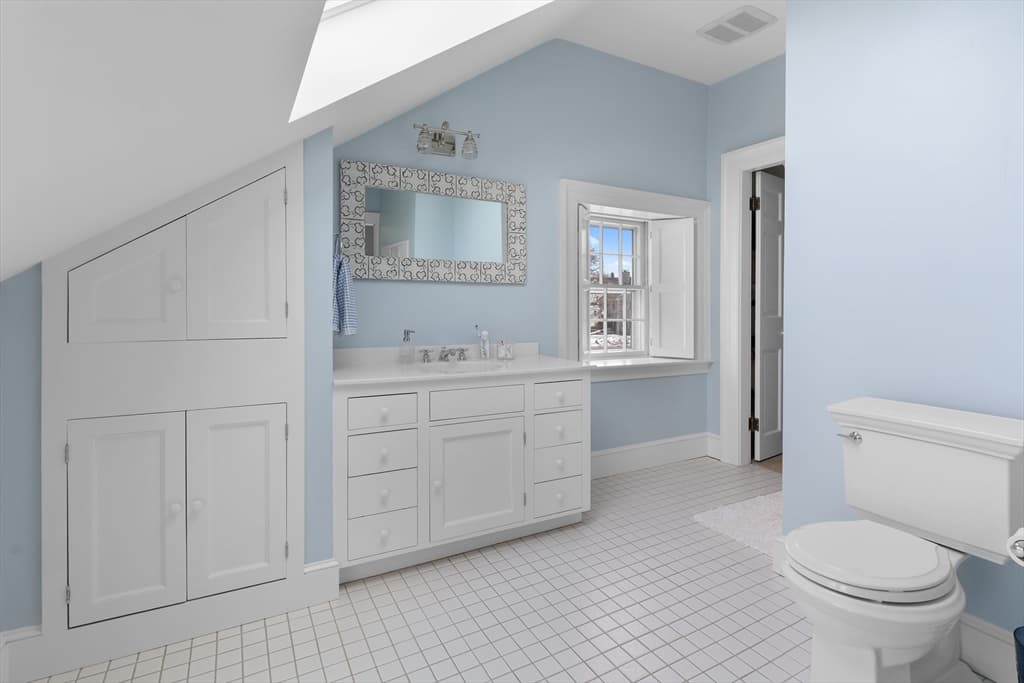 Single Family Residence at 37 Lincoln St, Hingham MA 02043, photo 28 of 41