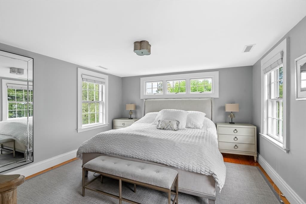 Single Family Residence at 37 Lincoln St, Hingham MA 02043, photo 20 of 41