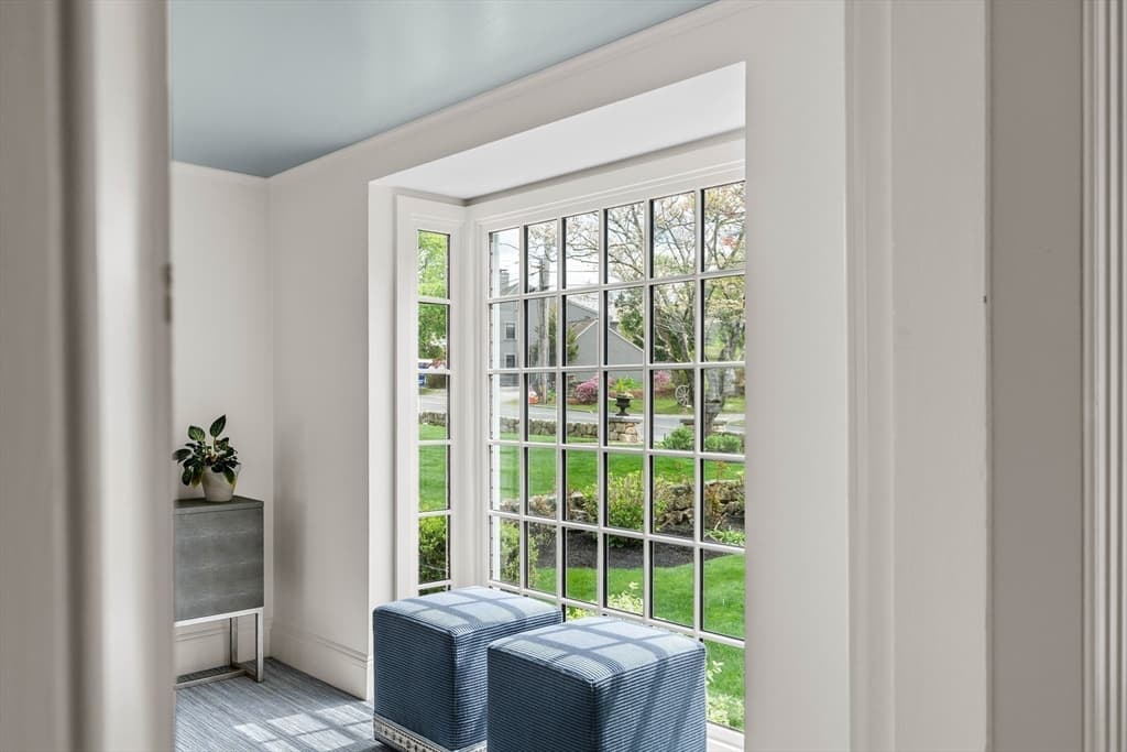 Single Family Residence at 37 Lincoln St, Hingham MA 02043, photo 14 of 41