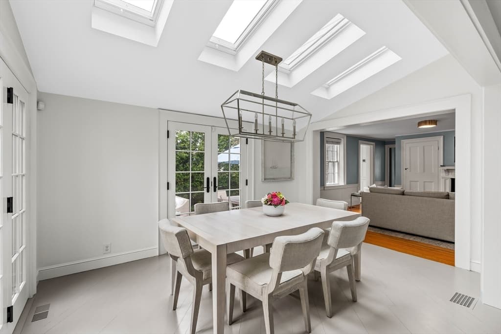 Single Family Residence at 37 Lincoln St, Hingham MA 02043, photo 8 of 41