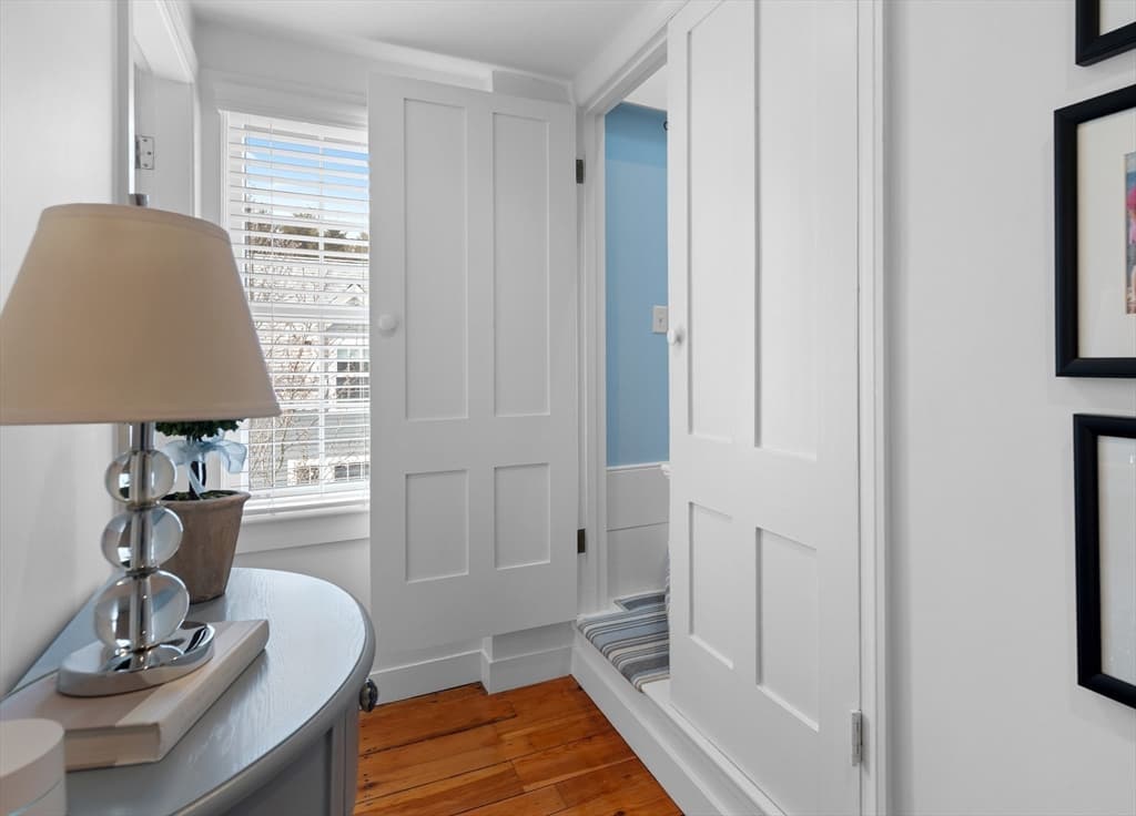 Single Family Residence at 37 Lincoln St, Hingham MA 02043, photo 25 of 41