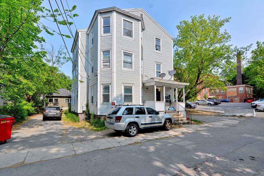 28 Prescott St, Leominster MA 01453 photo 31