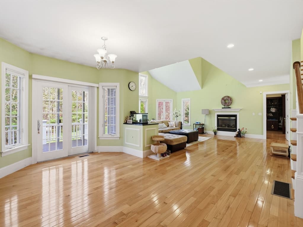 Single Family Residence at 50 Yorkshire Rd, Dover MA 02030, Dover, photo 6 of 42