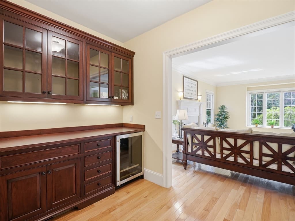 Single Family Residence at 50 Yorkshire Rd, Dover MA 02030, Dover, photo 13 of 42