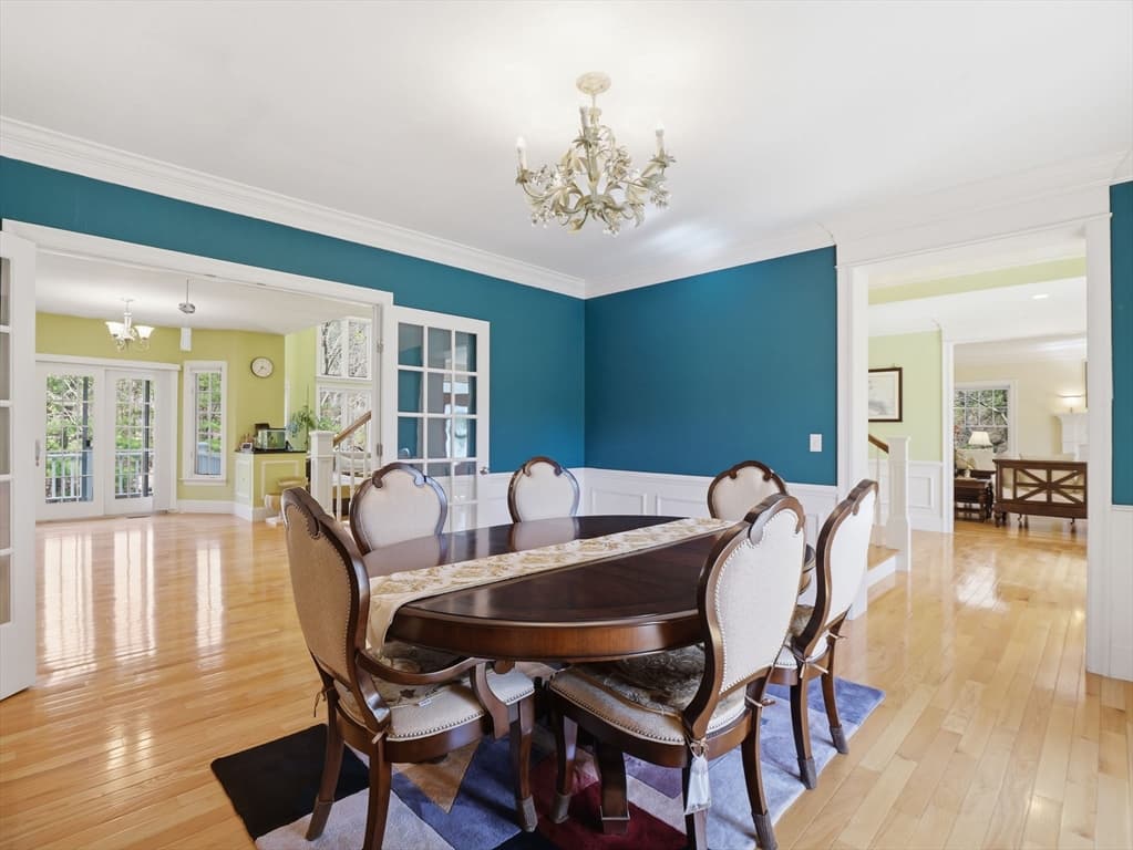 Single Family Residence at 50 Yorkshire Rd, Dover MA 02030, Dover, photo 16 of 42
