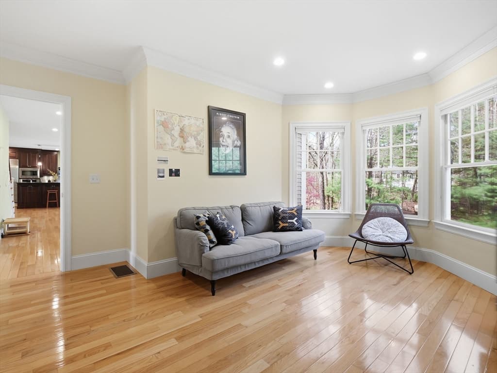 Single Family Residence at 50 Yorkshire Rd, Dover MA 02030, Dover, photo 12 of 42