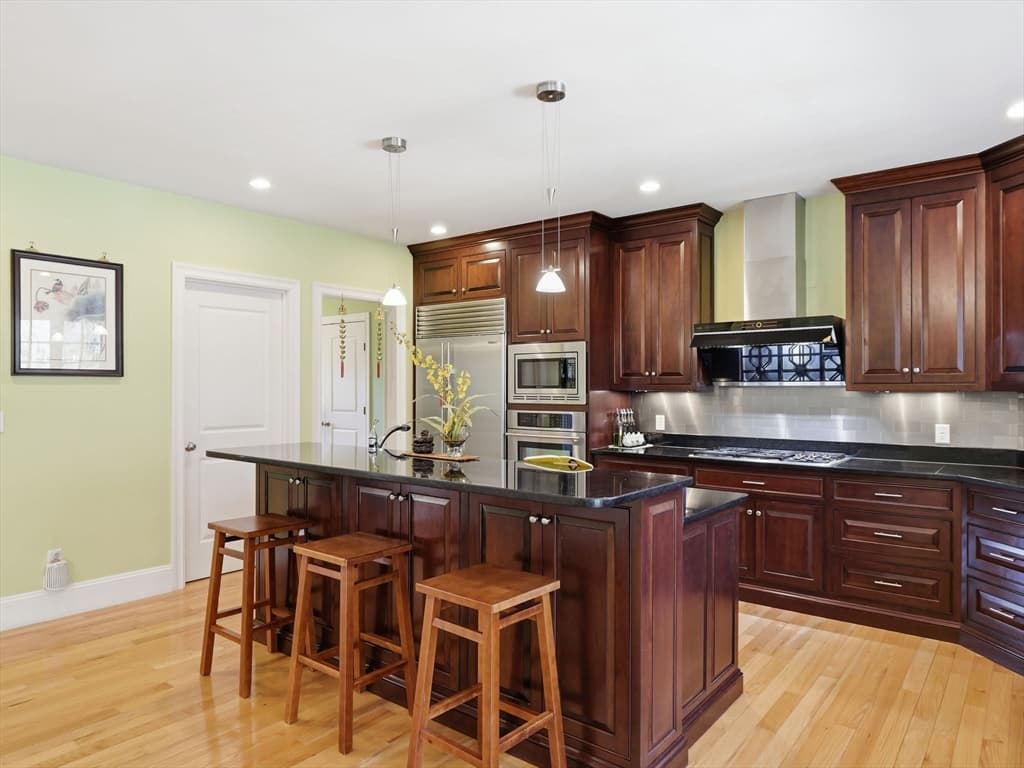Single Family Residence at 50 Yorkshire Rd, Dover MA 02030, Dover, photo 7 of 42