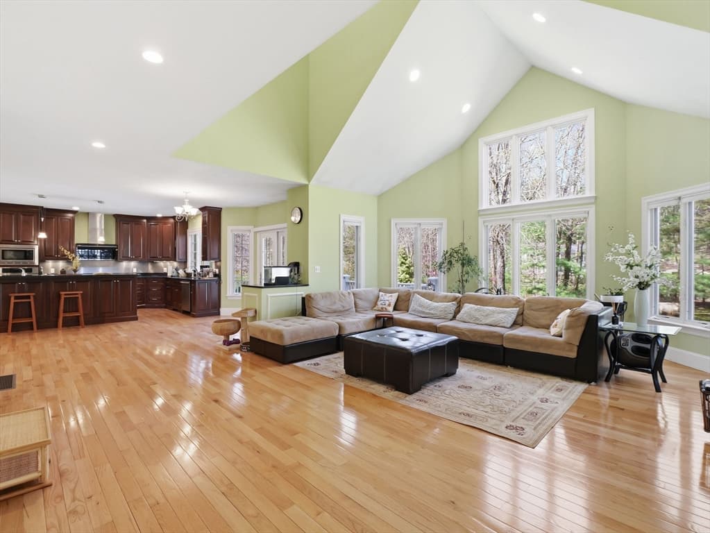 Single Family Residence at 50 Yorkshire Rd, Dover MA 02030, Dover, photo 3 of 42