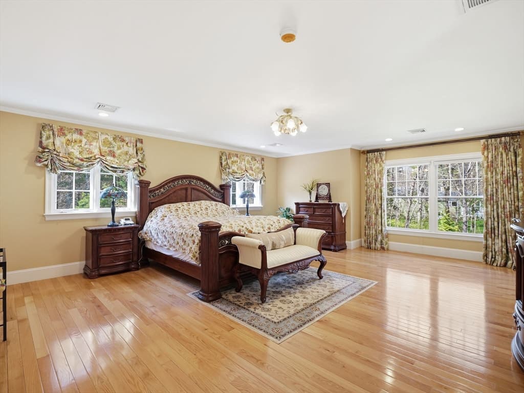 Single Family Residence at 50 Yorkshire Rd, Dover MA 02030, Dover, photo 32 of 42