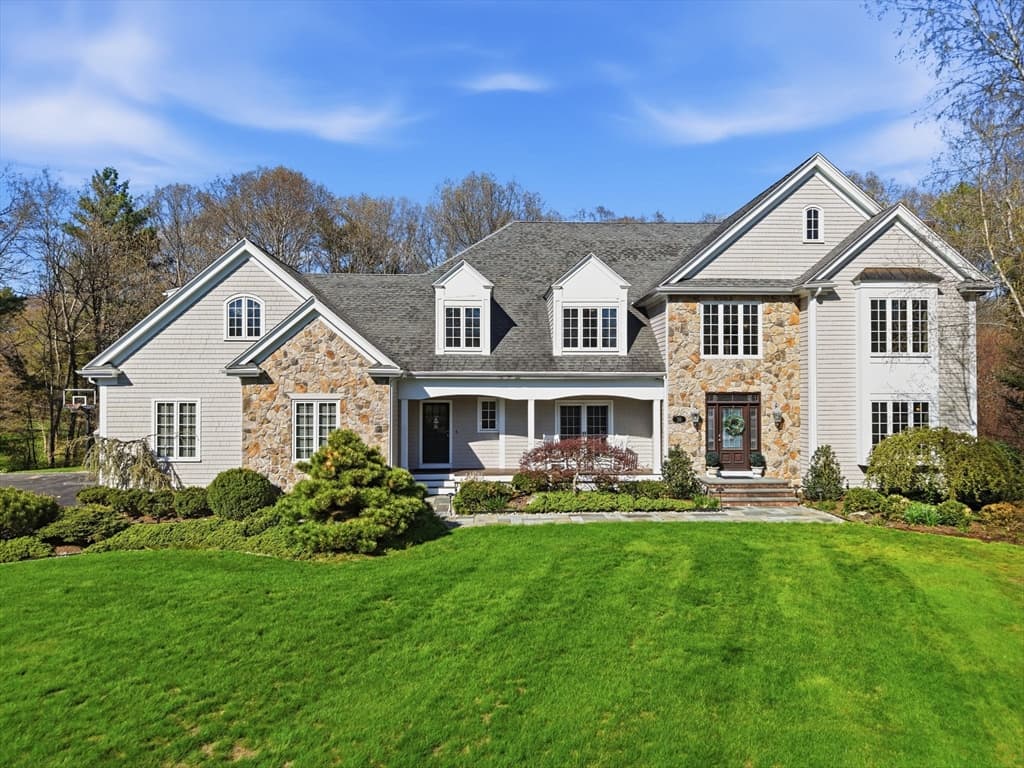 50 Yorkshire Rd, Dover MA 02030