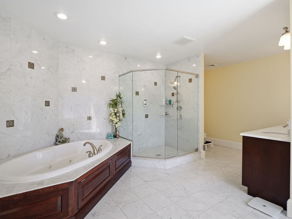 Single Family Residence at 50 Yorkshire Rd, Dover MA 02030, Dover, photo 28 of 42