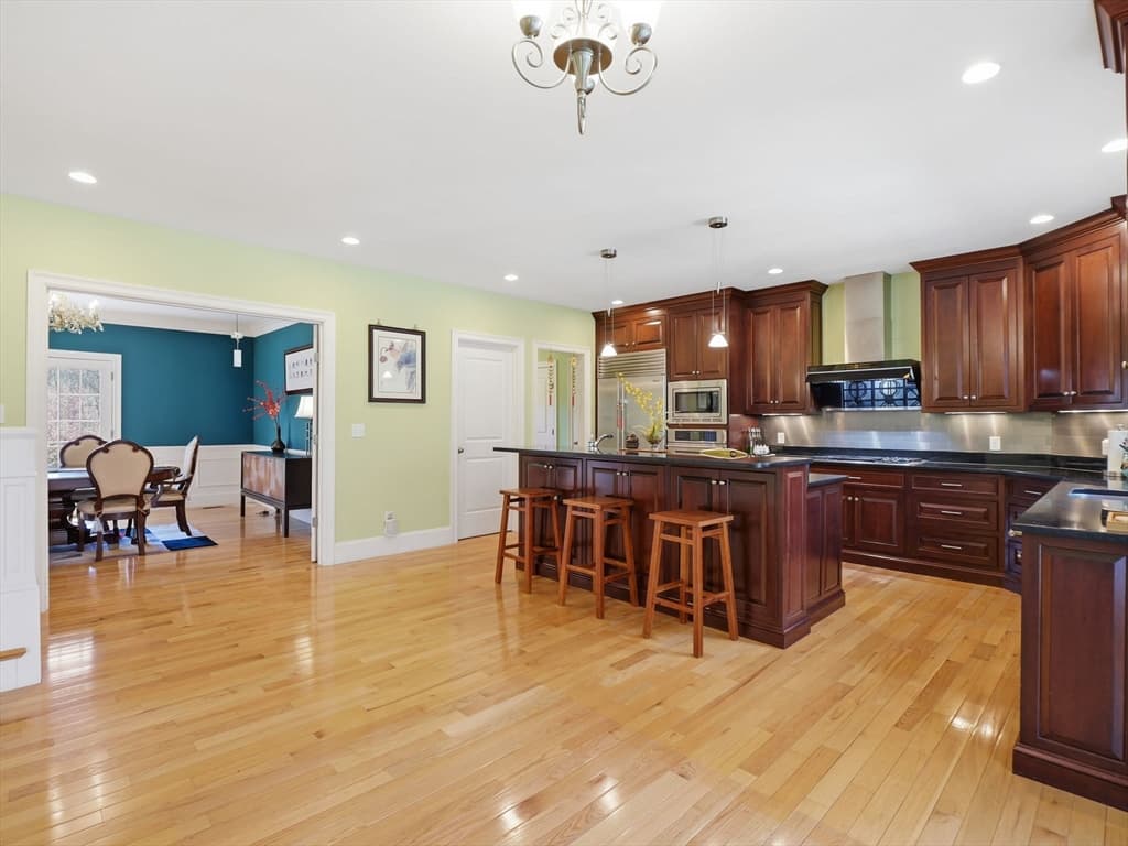 Single Family Residence at 50 Yorkshire Rd, Dover MA 02030, Dover, photo 5 of 42