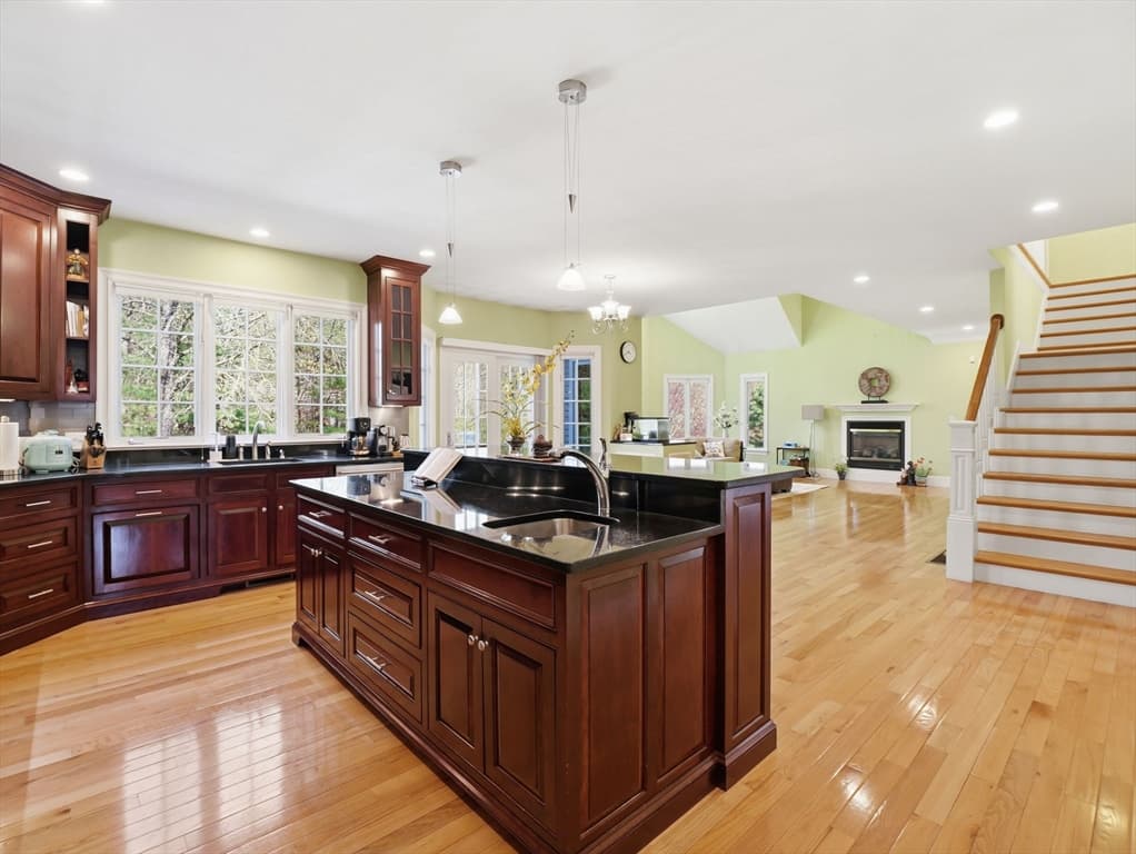 Single Family Residence at 50 Yorkshire Rd, Dover MA 02030, Dover, photo 9 of 42