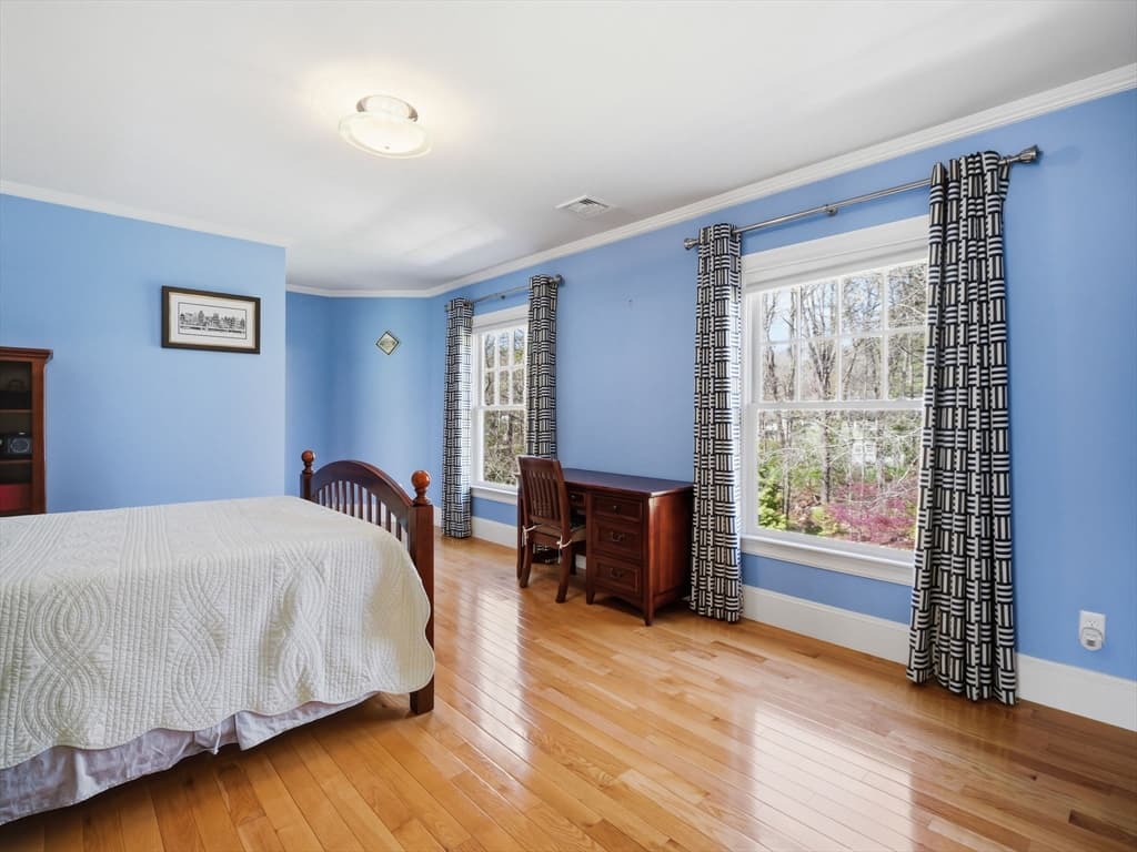 Single Family Residence at 50 Yorkshire Rd, Dover MA 02030, Dover, photo 24 of 42