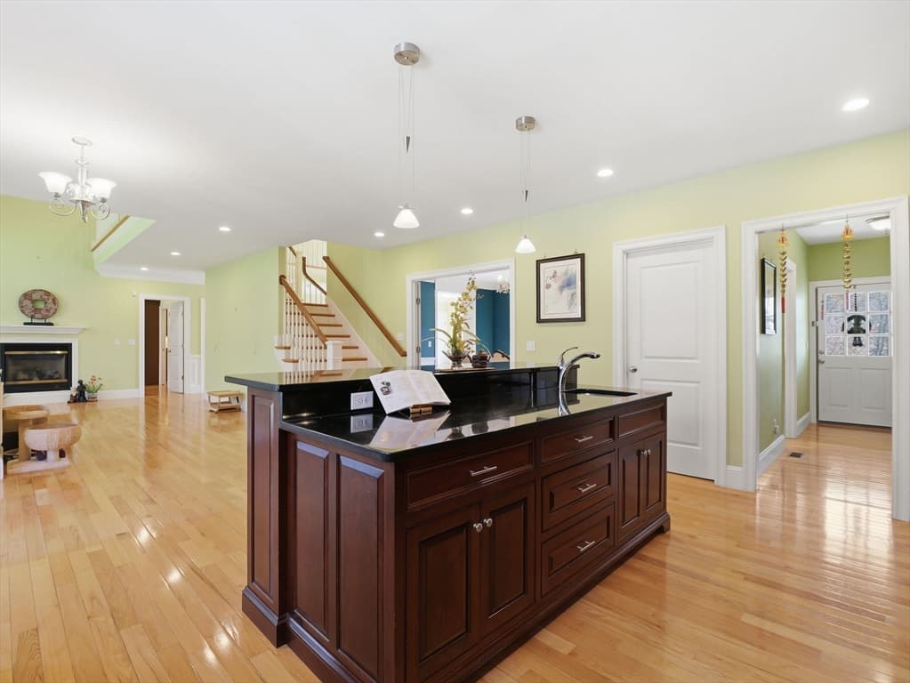 Single Family Residence at 50 Yorkshire Rd, Dover MA 02030, Dover, photo 10 of 42