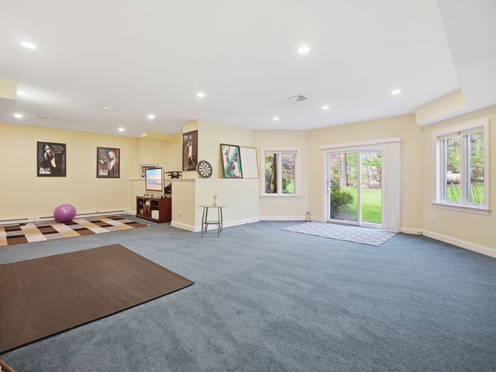 Single Family Residence at 50 Yorkshire Rd, Dover MA 02030, Dover, photo 33 of 42