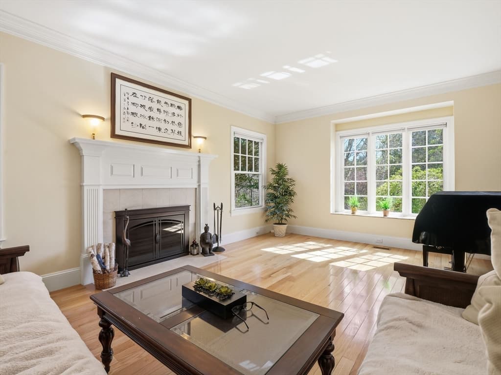 Single Family Residence at 50 Yorkshire Rd, Dover MA 02030, Dover, photo 14 of 42