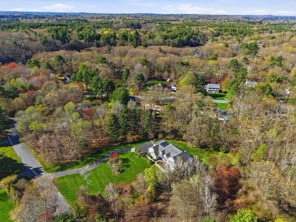 Single Family Residence at 50 Yorkshire Rd, Dover MA 02030, Dover, photo 41 of 42