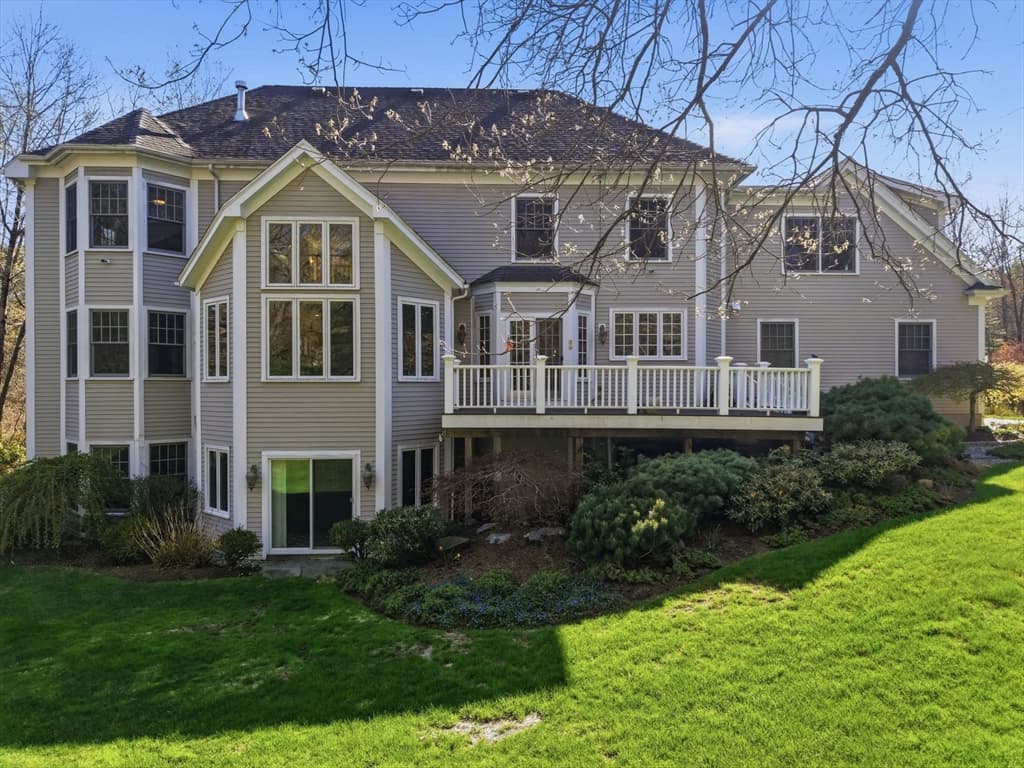 Single Family Residence at 50 Yorkshire Rd, Dover MA 02030, Dover, photo 37 of 42