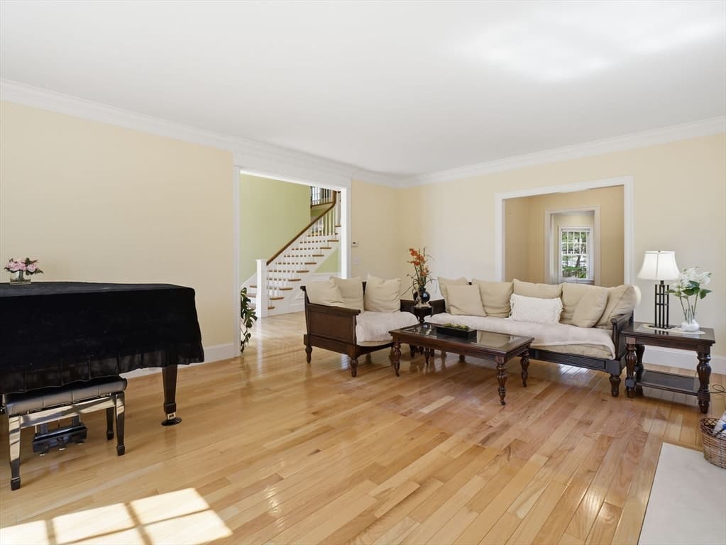 Single Family Residence at 50 Yorkshire Rd, Dover MA 02030, Dover, photo 15 of 42