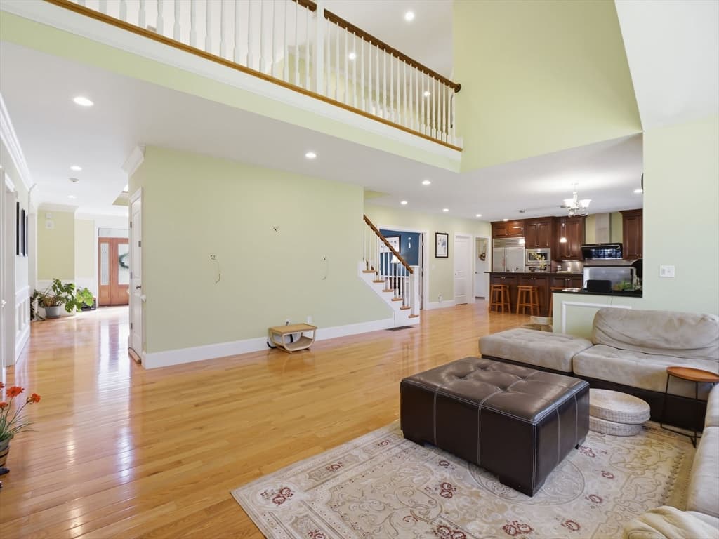 Single Family Residence at 50 Yorkshire Rd, Dover MA 02030, Dover, photo 4 of 42