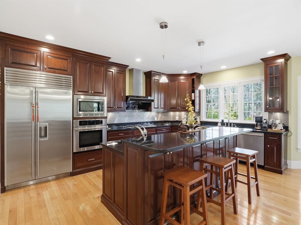 Single Family Residence at 50 Yorkshire Rd, Dover MA 02030, Dover, photo 8 of 42
