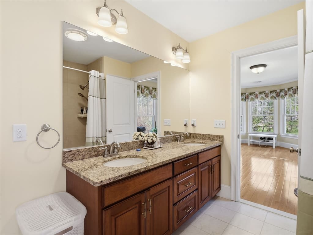 Single Family Residence at 50 Yorkshire Rd, Dover MA 02030, Dover, photo 21 of 42