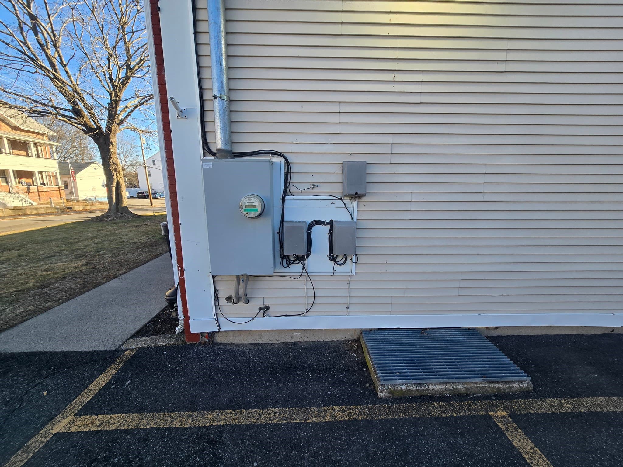 Commercial Sale at 48 School, Lincoln RI 02802, Lincoln, photo 38 of 40