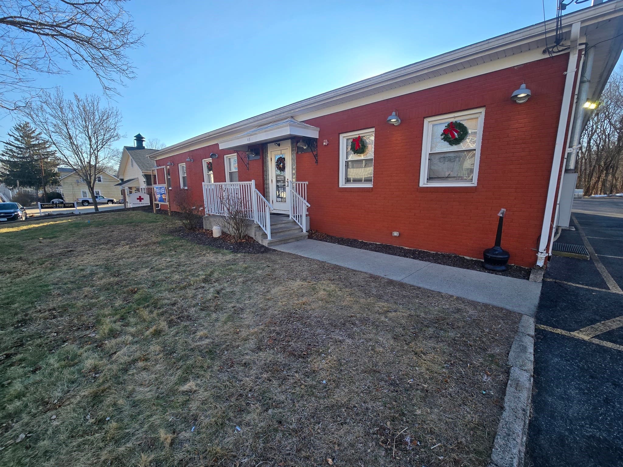 Commercial Sale at 48 School, Lincoln RI 02802, Lincoln, photo 39 of 40