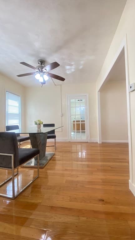 Single Family Residence at 75 Plain St, Lowell MA 01851, photo 11 of 28