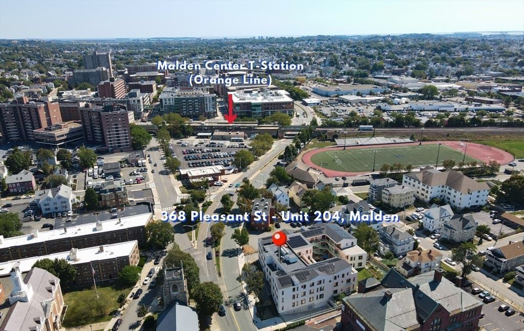 368 Pleasant St # 204, Malden MA 02148 photo 3