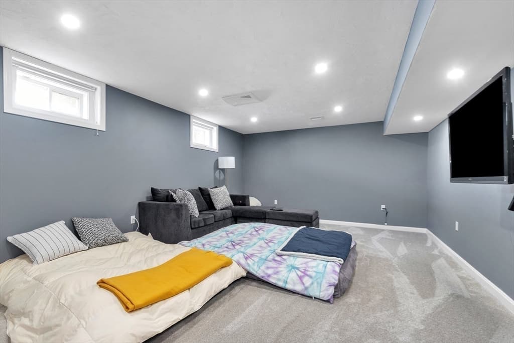 Single Family Residence at 122 Milton St # 122, Dedham MA 02026, photo 13 of 23