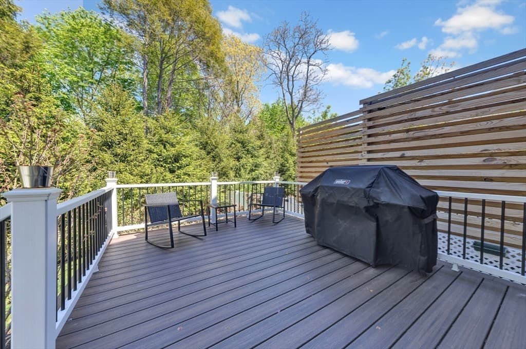 Single Family Residence at 122 Milton St # 122, Dedham MA 02026, photo 11 of 23