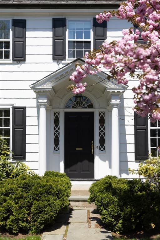 Single Family Residence at 401 Heath Street, Brookline MA 02467, Brookline, photo 2 of 27