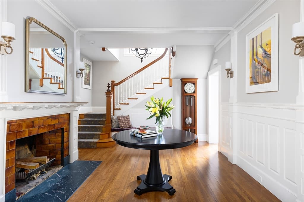 50 Sumner Road, Brookline MA 02445 photo 2