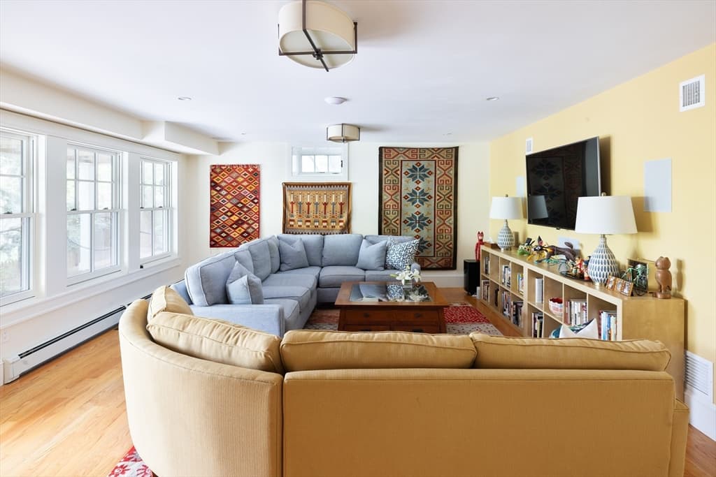 50 Sumner Road, Brookline MA 02445 photo 24