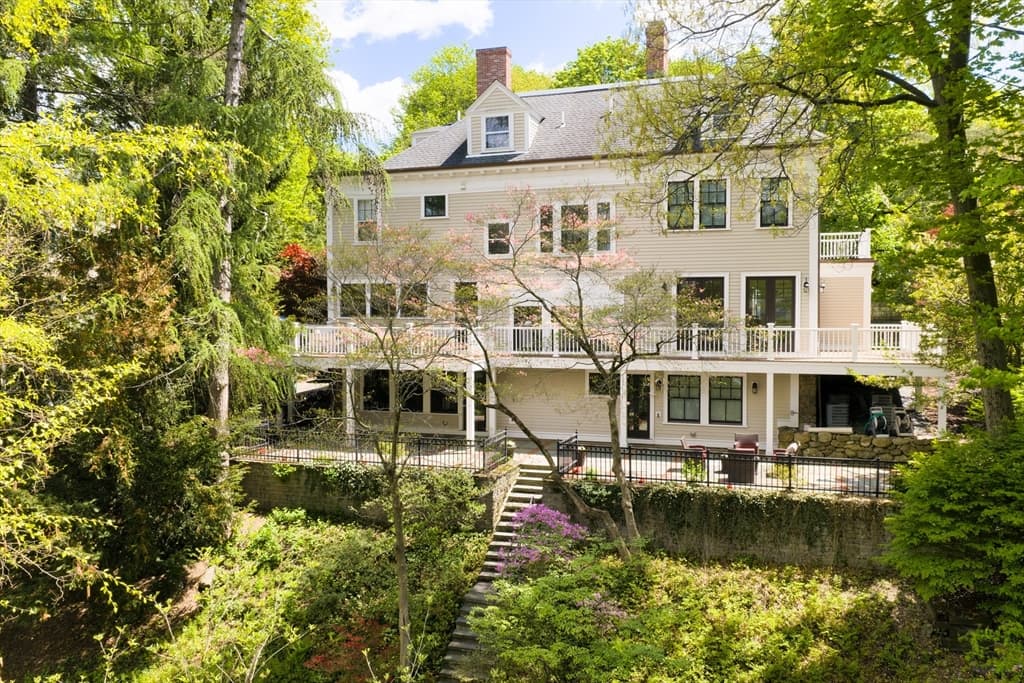 50 Sumner Road, Brookline MA 02445 photo 30