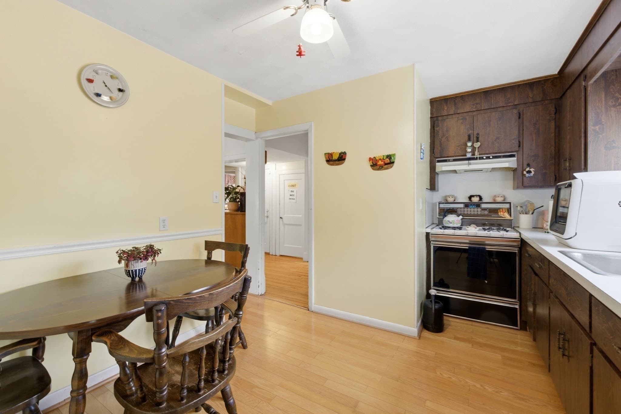 3 Family - 3 Units Up/Down at 126 Summer St, Somerville MA 02143, photo 27 of 32