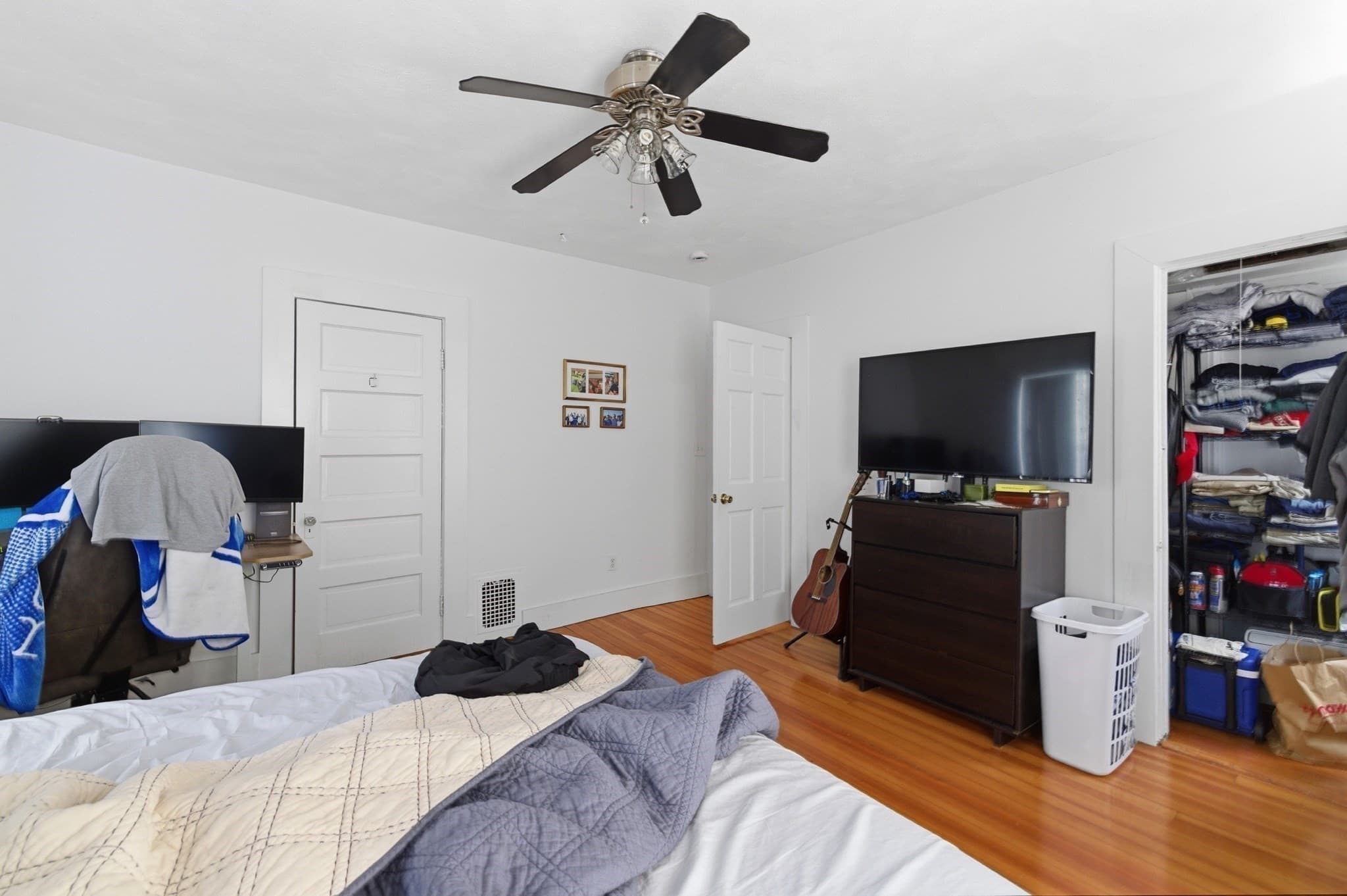 3 Family - 3 Units Up/Down at 126 Summer St, Somerville MA 02143, photo 12 of 32