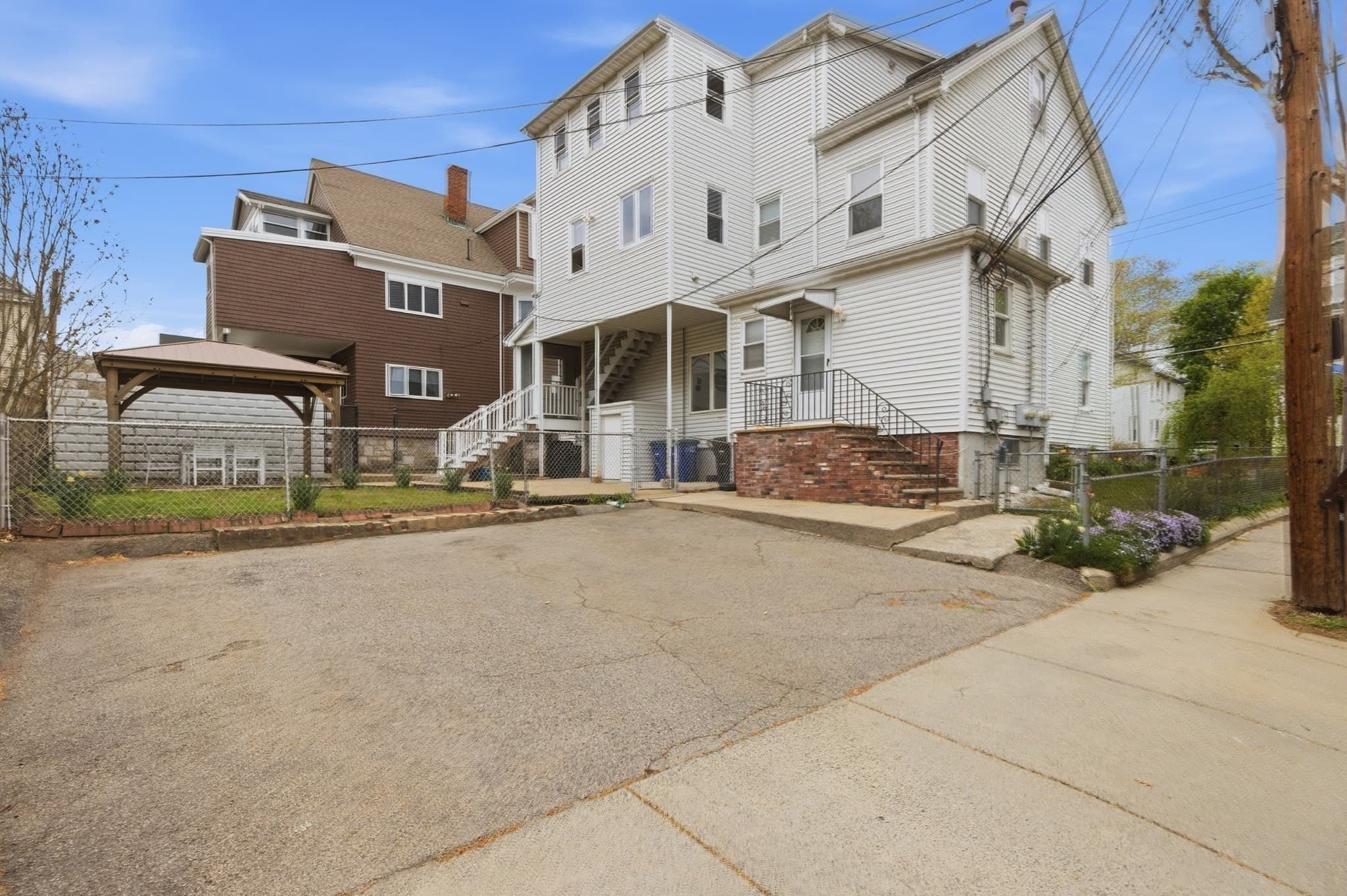3 Family - 3 Units Up/Down at 126 Summer St, Somerville MA 02143, photo 3 of 32