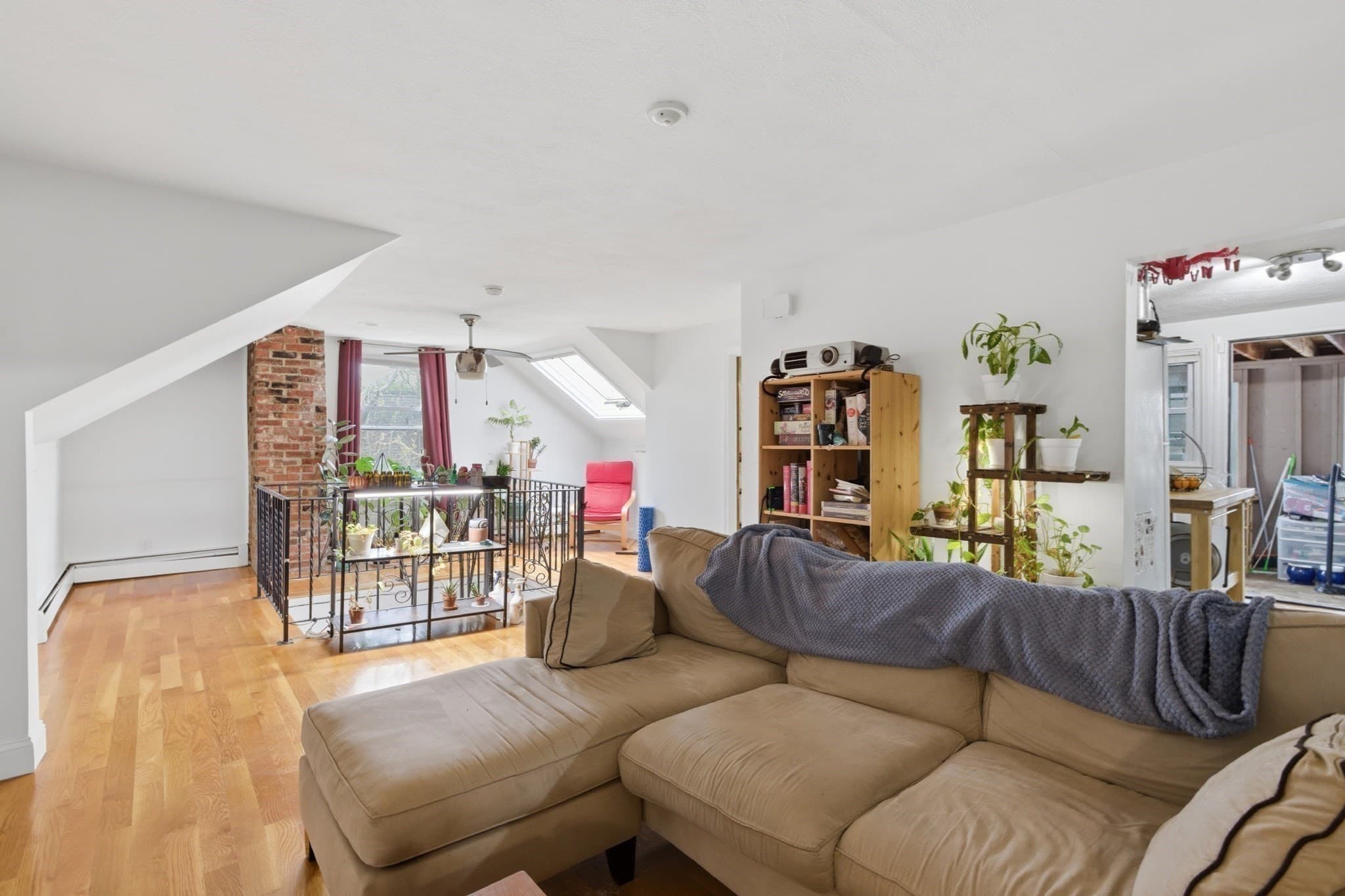 3 Family - 3 Units Up/Down at 126 Summer St, Somerville MA 02143, photo 18 of 32