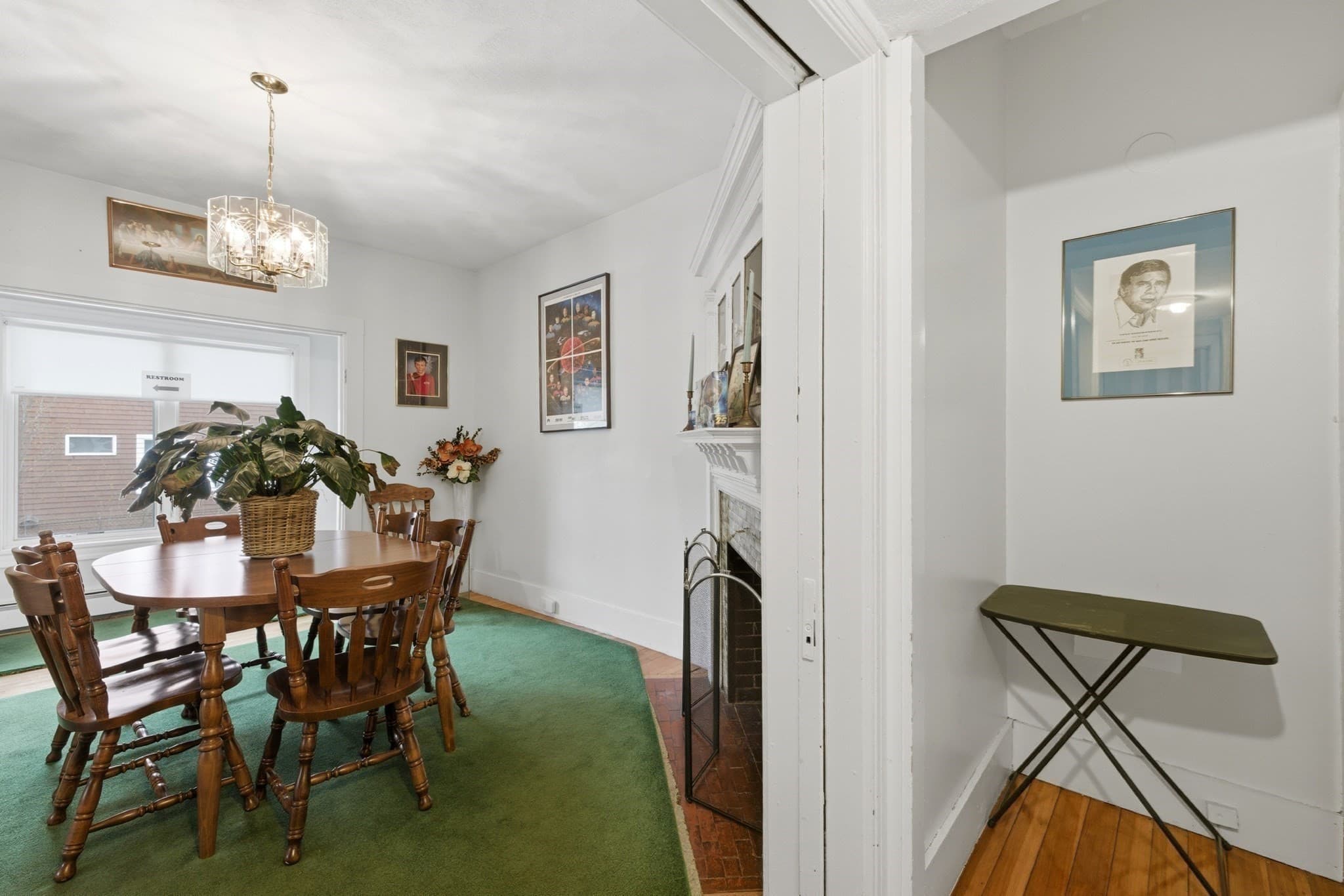3 Family - 3 Units Up/Down at 126 Summer St, Somerville MA 02143, photo 25 of 32
