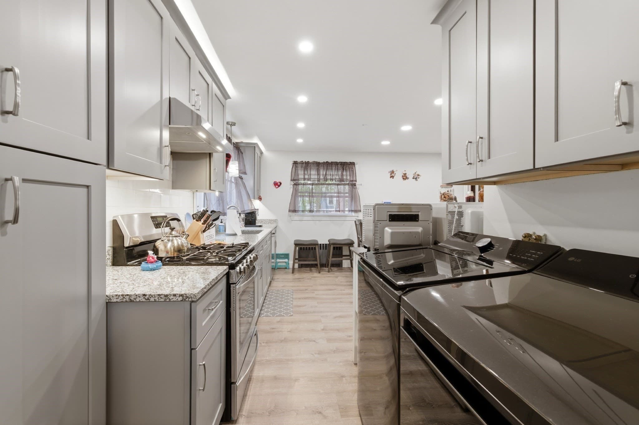130 Summer St, Somerville MA 02143
