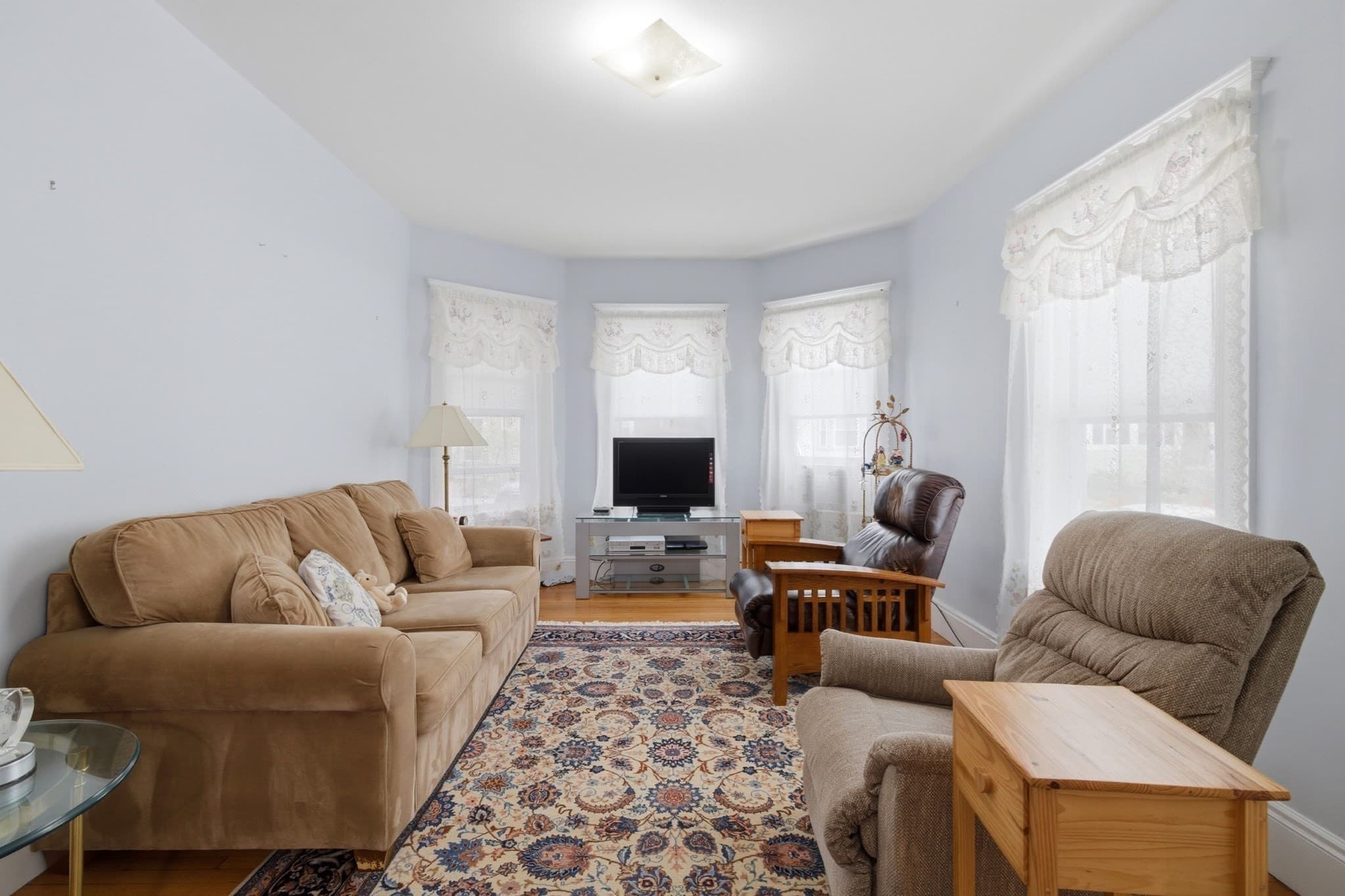 3 Family - 3 Units Up/Down at 130 Summer St, Somerville MA 02143, photo 14 of 40