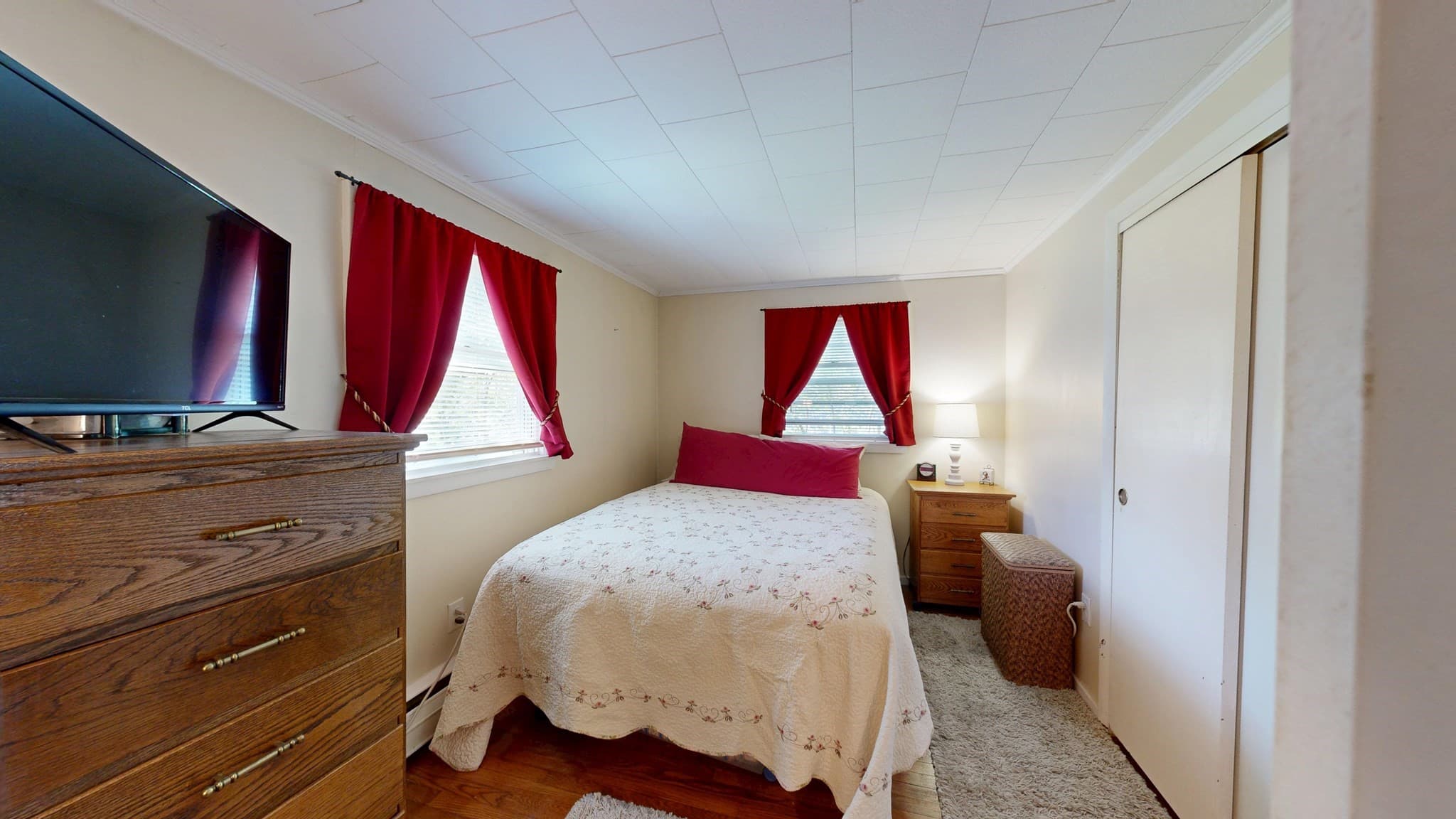 Single Family Residence at 10 Edson Street, Taunton MA 02780, photo 23 of 40