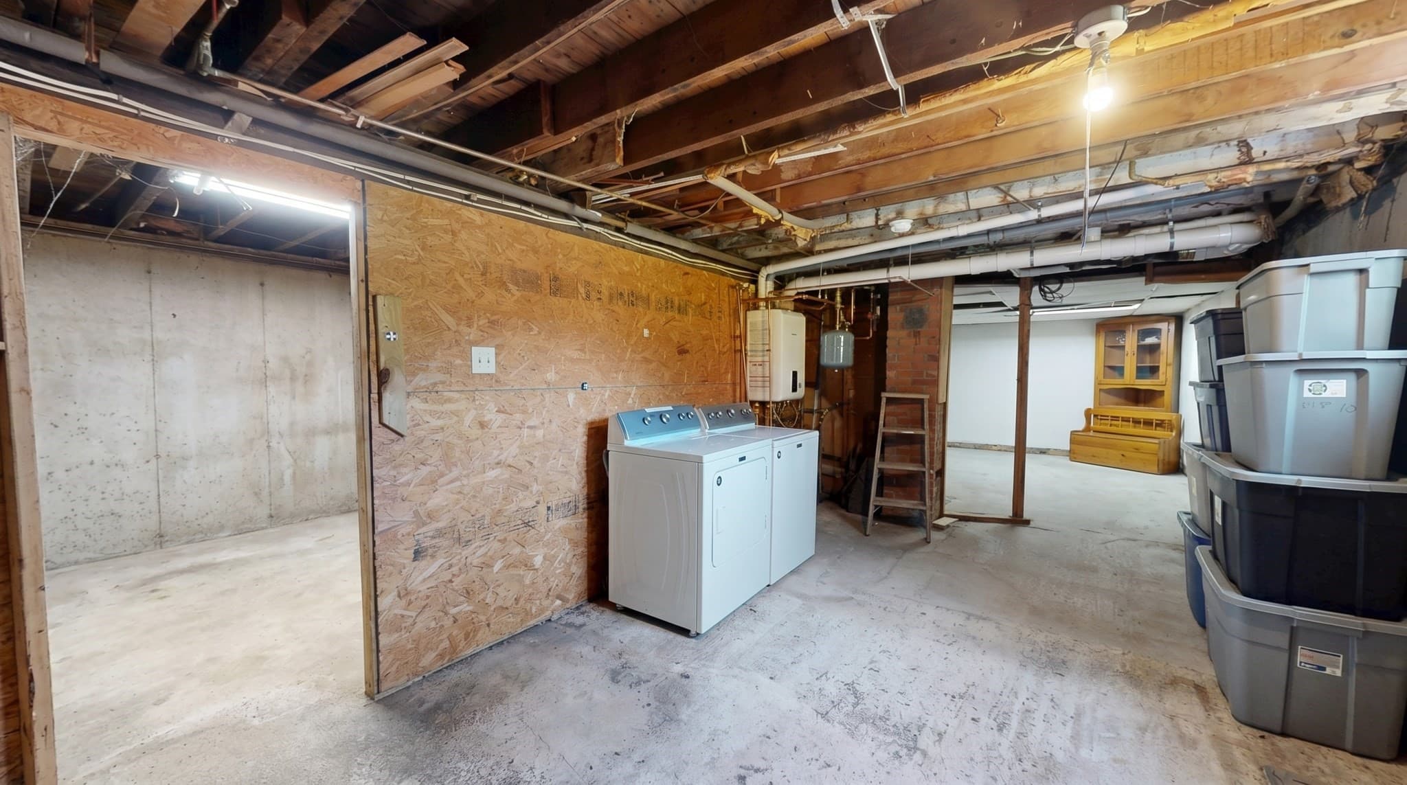 Single Family Residence at 10 Edson Street, Taunton MA 02780, photo 27 of 40