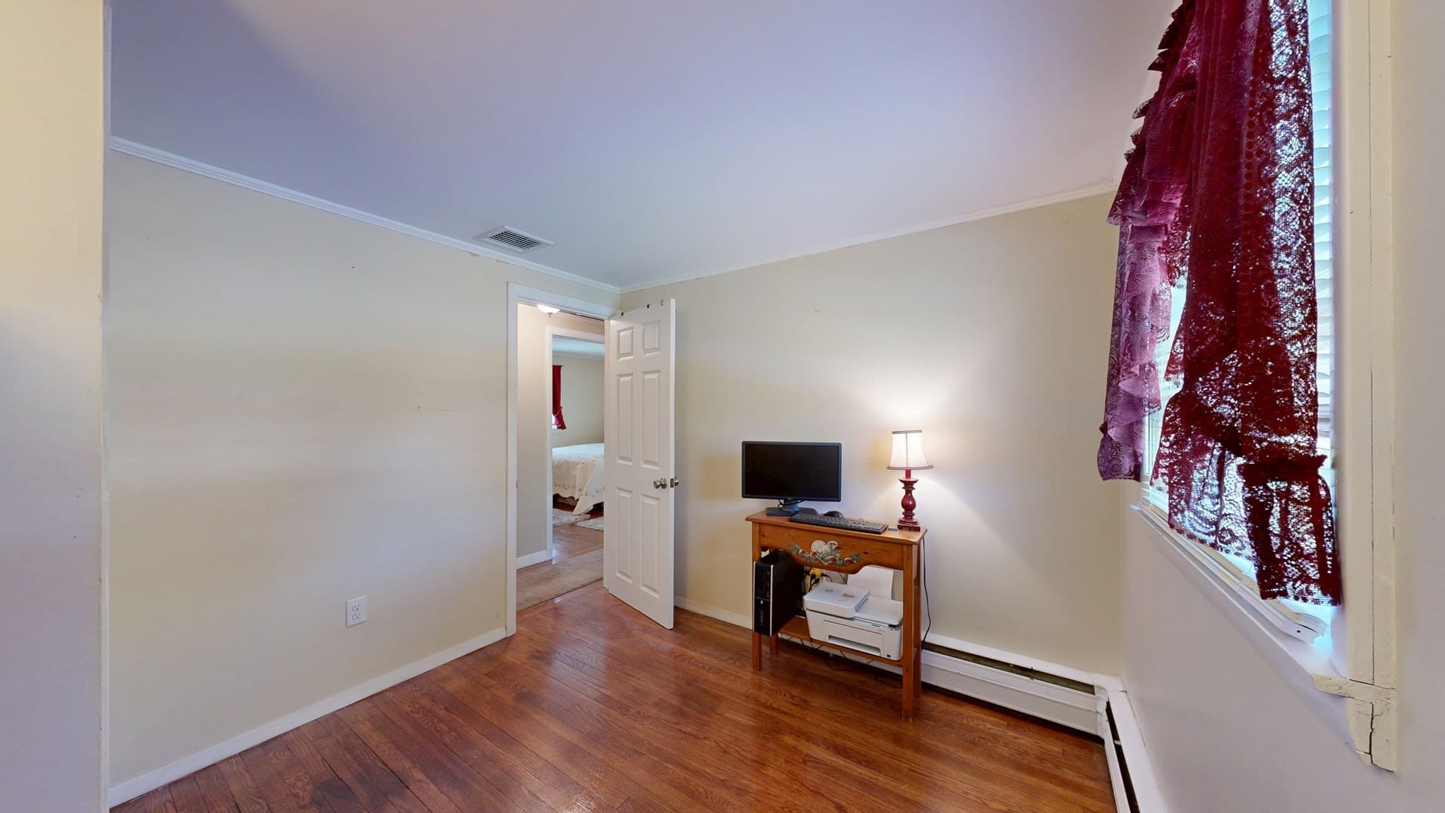 Single Family Residence at 10 Edson Street, Taunton MA 02780, photo 17 of 40