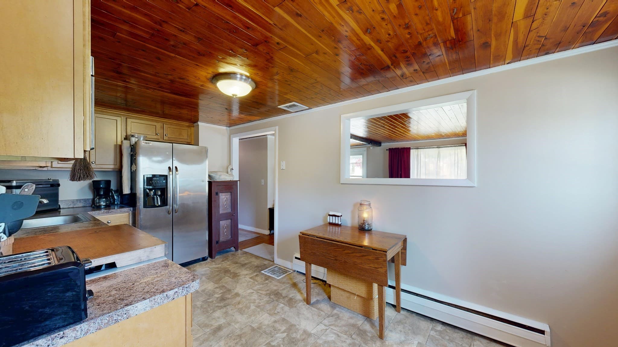 Single Family Residence at 10 Edson Street, Taunton MA 02780, photo 7 of 40