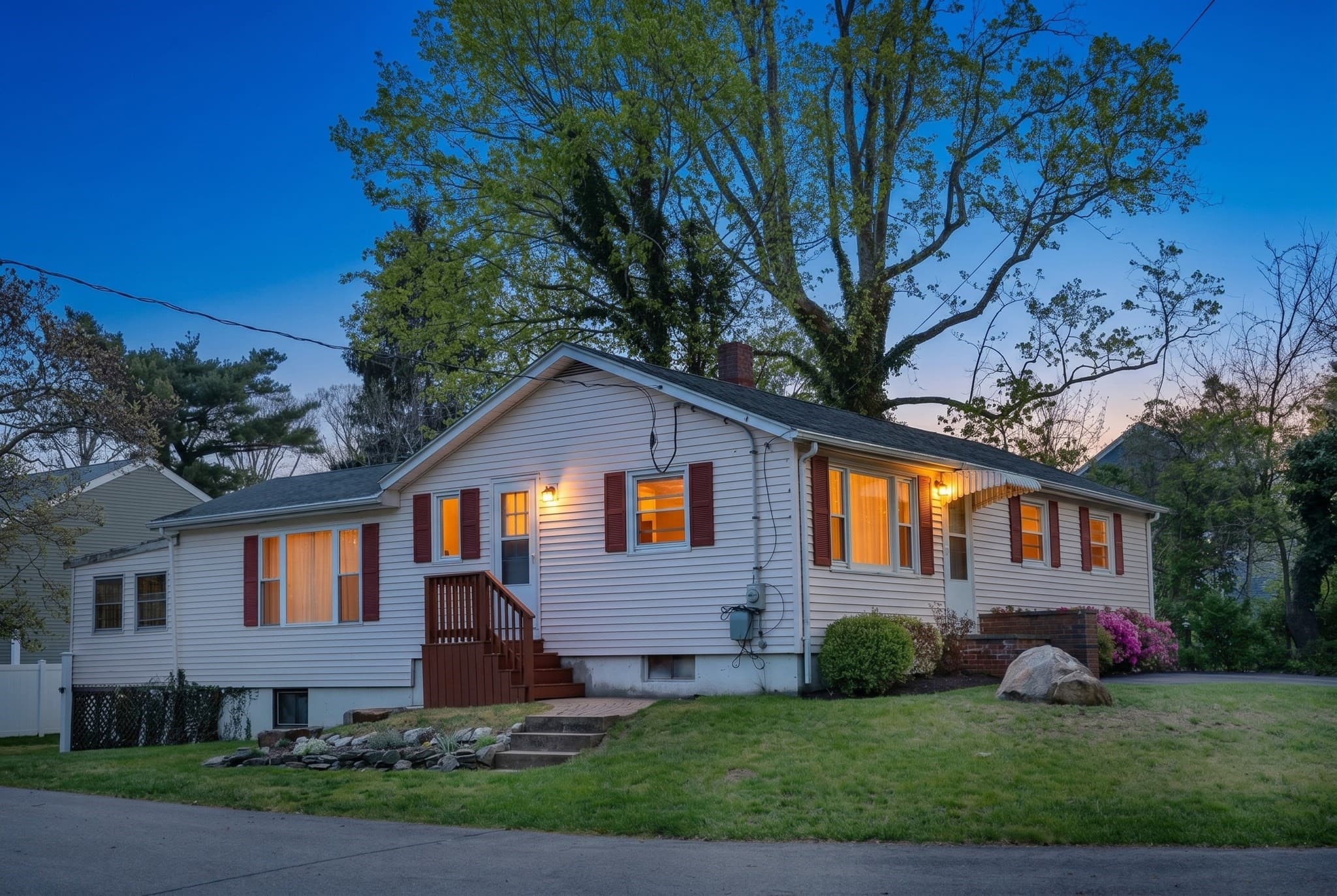 Single Family Residence at 10 Edson Street, Taunton MA 02780, photo 32 of 40